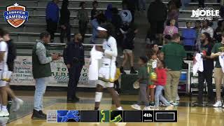 LONGVIEW LOBOS VS TYLER HIGH LIONS  LIVE [upl. by Sina703]