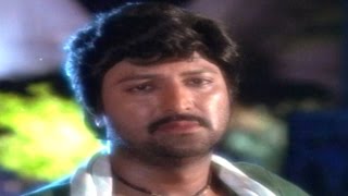 Kunthi Kumari Full Video Song  Rowdy Gari Pellam Movie  Mohan Babu Sobhana [upl. by Ayak]