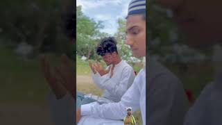 Allah ham ko rizq halal khany ki tofeeq dayshortvideo islamic video [upl. by Arrio]