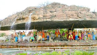 Govardhan Parvat 🥰 Vrindavan dham Prem Mandir Vrindavangovardhanleela premmandir radhekrishna [upl. by Brosy481]