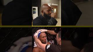 ‘He’s Like A Father To Me…” Demetrious Johnson on Matt Hume After Retiring From MMA 🥲 [upl. by Carlisle]