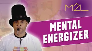 Mental Energizer 46 Brain [upl. by Coletta]