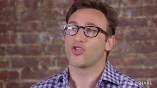 How To Begin Your Presentation with Simon Sinek [upl. by Sexton]