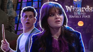 So They Revived Wizards of Waverly Place [upl. by Laicram]