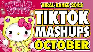 New Tiktok Mashup 2023 Philippines Party Music  Viral Dance Trends  October 21st [upl. by Atiuqihs]