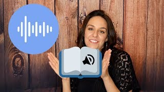 Best Christian AUDIO Books  My Top 8 [upl. by Rumilly]