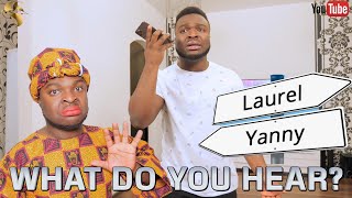 AFRICAN HOME WHAT DO YOU HEAR AND SEE [upl. by Yentuoc161]