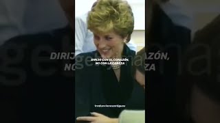 short Princess Diana’s BBC interview 1995 [upl. by Pickar729]