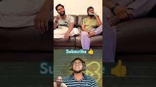 நகைச்சுவை⁉️shorts shortsfeed trending comedy [upl. by Alleroif186]