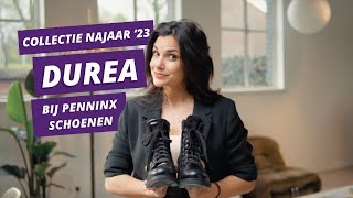 Nieuwe Collectie Durea Najaar 2023 Nu In De Winkel [upl. by Yrrok]