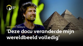 ‘Deze docu veranderde mijn wereldbeeld volledig’ zegt filmmaker Marijn Poels [upl. by Dean]