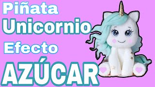 Unicornio Efecto AZÚCAR [upl. by Leonardo88]