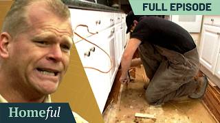 Mike Holmes Tackles Chronic Moisture Nightmare  Holmes on Homes 407 [upl. by Zeuqirdor]