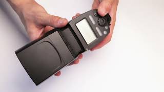 YONGNUO YN685 GN60 REVIEW  Advanced Wireless Flash Speedlite for Canon Cameras [upl. by Eadmund]