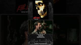 Evil Dead 2 Dead by Dawn  1987 horrormovies horrorcinema [upl. by Astrid]