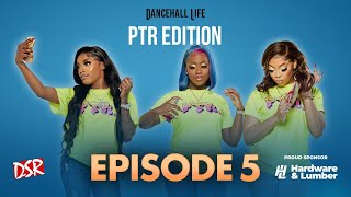 DOLLS BREAKFAST IN BED DANCEHALL LIFE SEASON 1 EPISODE 5 [upl. by Wiltshire]