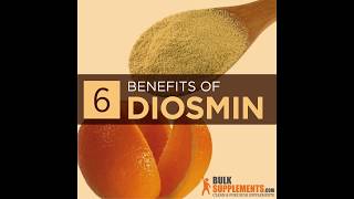 Diosmin  what is diosmin  what is diosmin used for  where to buy diosmin [upl. by Balling203]