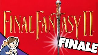 FINAL FANTASY 4 SNES FINALE Stream Archive │ ProJared Plays [upl. by Attena]