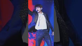 BTS Kim Teahyung Dancing Tiktok  Otilia Bilionera bts btsv tiktok [upl. by Laith]