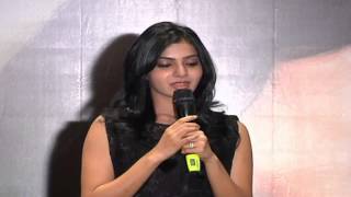 Yeto Vellipoyindi Manasu Press Meet [upl. by Anabal557]