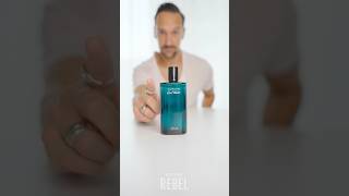 How To Apply Davidoff Cool Water For Compliments fragrance cologne [upl. by Osnofedli77]