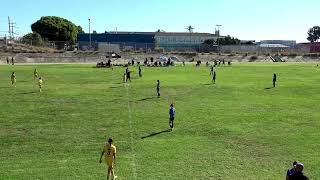 SD Surf Academy G13 vs SD Legends FC G13 [upl. by Chance]