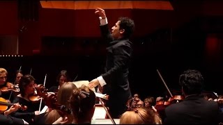 Beethoven 3 Sinfonie »Eroica« ∙ hrSinfonieorchester ∙ Andrés OrozcoEstrada [upl. by Aliet]