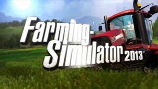 Symulator Farmy 2013 Lets play PL 9 opis [upl. by Carrol]