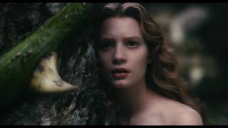 Alice au pays des Merveilles  Bandeannonce HD VF I Disney [upl. by Enilegnave119]