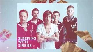 Sleeping With Sirens  Free Now [upl. by Juakn]