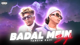 Mc Stan X Vijay Dk  “BADAL MEIN BIJLI” Remix  ProdTanzim Kazi  2k23 [upl. by Joselow]