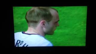 Danny Murphy vs Man United 0304 [upl. by Doralyn]