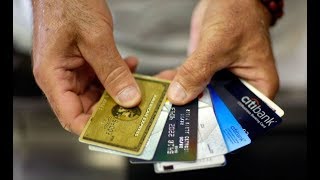 Why Everyone Should Stop Using Credit Cards  The Untold Secrets [upl. by Hobbie]