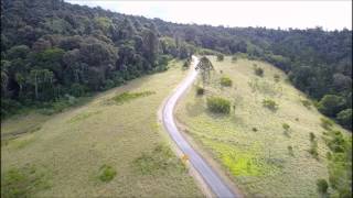 Soldiers Road Bunya Mountains [upl. by Atekan]