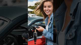 Drive Towards Your Dreams with a First Car Loan shorts [upl. by Gnilrits]