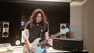 Friedman Phil X Signature Head  Phil X Interview [upl. by Adnotal]