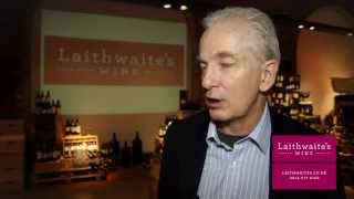 David Gower  What is the most memorable wine you have purchased [upl. by Eisenberg424]