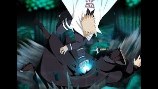 Minato Namikaze【 AMV 】Legends Never Die [upl. by Sheryle745]