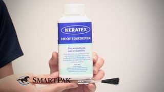 Keratex Hoof Hardener Review [upl. by Maida150]