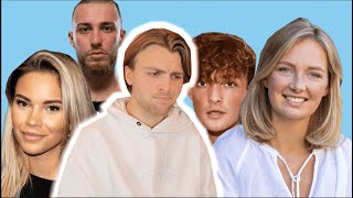 De IRRITANTSTE influencers van 2021 [upl. by Amoihc]