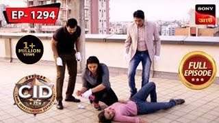 When Fame Becomes The Nemesis  CID Bengali  Ep 1294  Full Episode  1 Mar 2023 [upl. by Ennazus461]