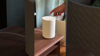 Play everywhere with Sonos Era 100 [upl. by Ruperta806]