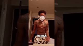 BWay Yungy Diss Bleedas In New Unreleased Snippet  Ft NBA YoungBoy [upl. by Cedar]