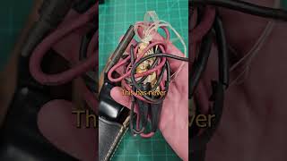 Amprobe 600 Ammeter engineering tools electrician comedy funny chrisboden education curvy [upl. by Enileda]