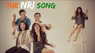 Rascalas  The NRI Song A Cappella [upl. by Puritan]