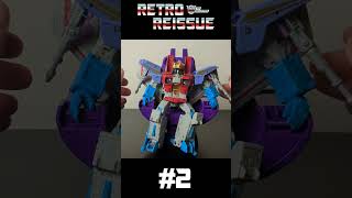 Top 5 Worst TRANSFORMERS Toys transformers g1transformers [upl. by Ellohcin455]