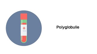 Polyglobulie  Erkrankungen des Blutes [upl. by Peppi]