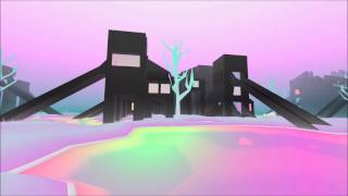 Secret Habitat  View Procedurally Generated Art In a Procedurally Generated World [upl. by Satsok720]