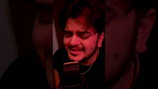 Tujhe Sochta Hoon  Vishal Mishra  Random Jam [upl. by Eninnaj876]