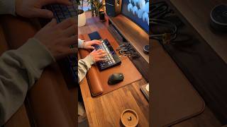 Epomaker DynaTab 75X Unboxing keyboard Epomaker Dynatab75X desksetup [upl. by Daberath775]